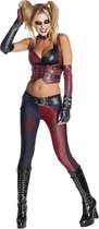 "Harley Quinn Batman Arkham City™ kostuum voor vrouwen  - Verkleedkleding - Medium"