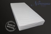 Matras Pocketvering 180x220 dikte c.a. 20cm dik