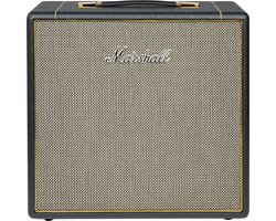 Marshall SV112 Studio Vintage Speaker Cabinet (Black) - Gitaar box