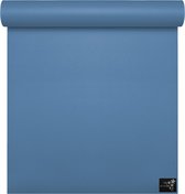 Yogistar Yogamat sun - 4 mm topaz blue
