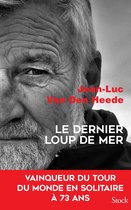 Omslag Le dernier loup de mer