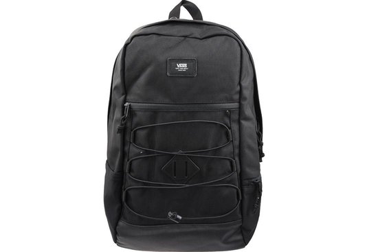 vans snag backpack review