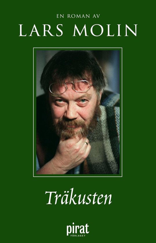 Lars Molin Träkusten (ebook), Lars Molin | 9789164242617 | Boeken | bol