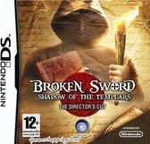 Broken Sword Shadow of the Templars - The Director's Cut