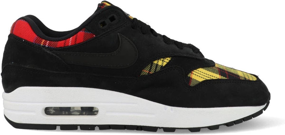 Nike Air Max 1 SE AV8219-001 Zwart