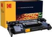 HP 26X TONER CARTRIDGE black Kodak