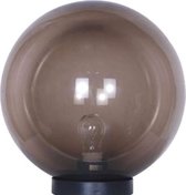 Outlight Bollamp Bolano staand - Diameter bol 50cm x 71cm hoog