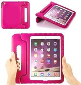 Kids Proof Cover iPad Mini 1, 2, 3 hoes voor kinderen ROZE