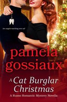 Russo Romantic Mysteries - A Cat Burglar Christmas