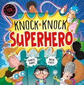 Knock Knock 4 - Knock Knock Superhero