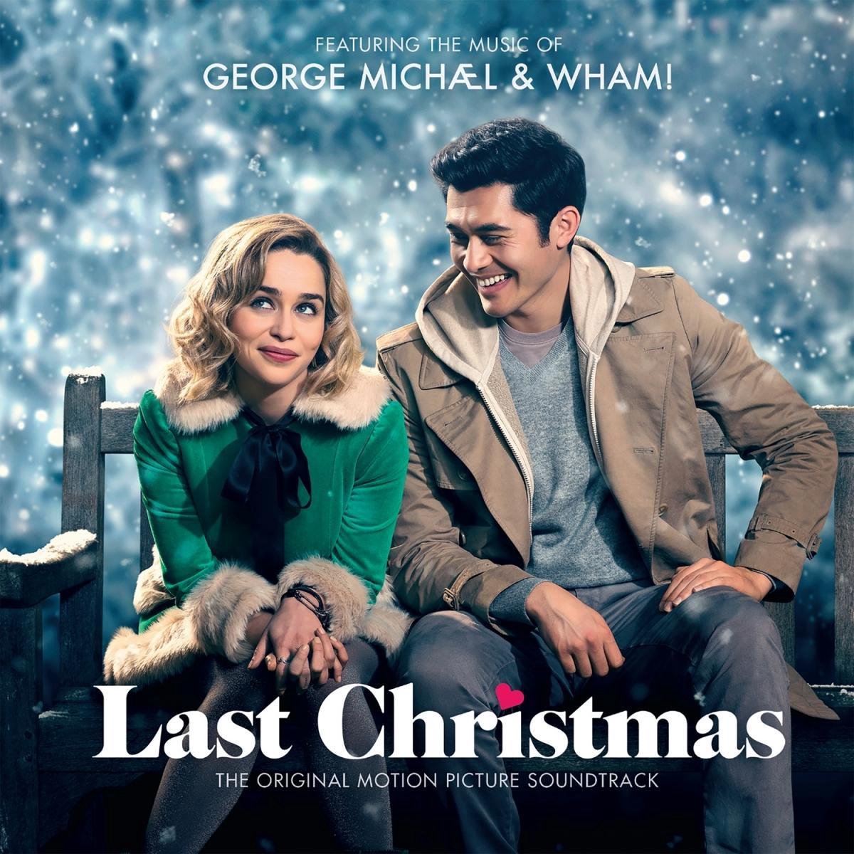 George Michael & Wham! - Last Christmas - Michael, George