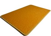 Karpet Banton - Geel - 133 x 190 cm