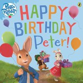 BP Animation - Peter Rabbit Animation: Happy Birthday, Peter!