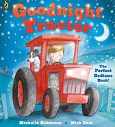 Goodnight - Goodnight Tractor