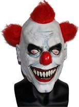 Killer clown masker 'Nookie'