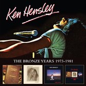 The Bronze Years 1973-1981 (Clamshell)