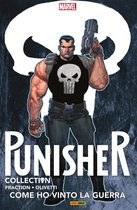 Punisher Collection 8 - Punisher. Come ho vinto la guerra