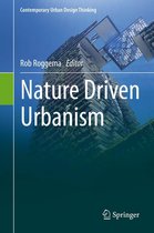 Contemporary Urban Design Thinking - Nature Driven Urbanism