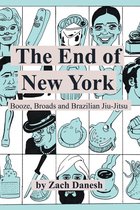 The End of New York