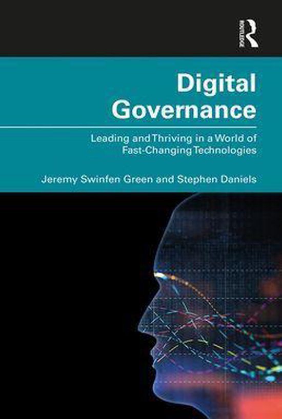 Digital Governance - cover