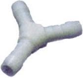 Y-Slang Aansluiting polyamide (voor slang: 12mm) per 2 stuks (GS30144)