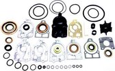 Mercruiser Sea water pump service kit MC-1/R/MR/ALPHA ONE with serial #2663442 to 6225576