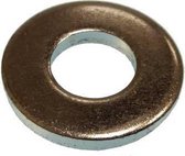 Tohatsu WASHER, FLYWHEEL NUT MFS8 / MFS9.8 HP (940121-1200)