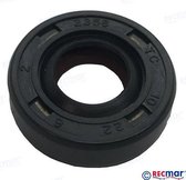 Suzuki / Johnson Evinrude Oil Seal DT4 / J4 / DT5Y (1988-02) DT4K1 (2001) DT5 / DT6 / DT8G-Y (1986-00) DT6 /DT8Y-K2 (2000-02) 09283-10003