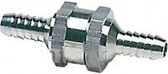 Eenrichtingsklep voor brandstof slangen 12 mm (GS31005)