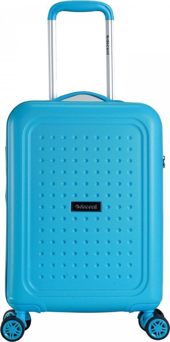 Decent Maxi-Air Handbagage Koffer 55cm Decent Maxi-Air Handbagage Koffer 55cm