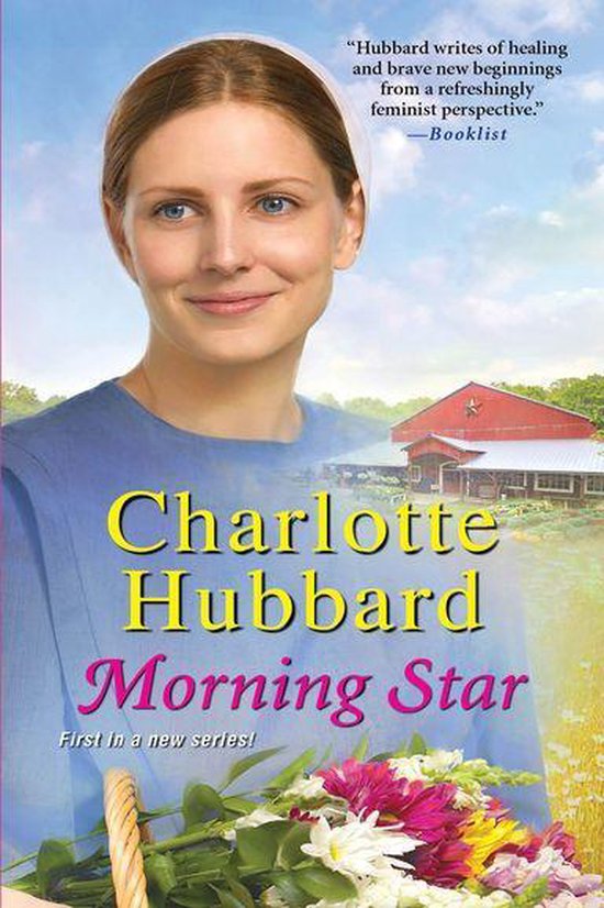 The Maidels of Morning Star 1 - Morning Star - cover