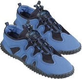 Beco Waterschoenen Blauw/zwart Unisex Maat 42