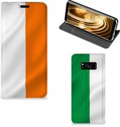 Standcase Geschikt voor Samsung Galaxy S8 Ierland