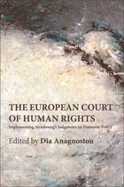 European Court of Human Rights