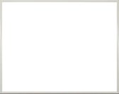 Homedecoration Easy - Cadre photo - Format photo 33x55 cm - Plastique - Blanc