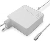 GREEN CELL Oplader  AC Adapter voor Apple Macbook 85W / 18.5V 4.5A / Magsafe