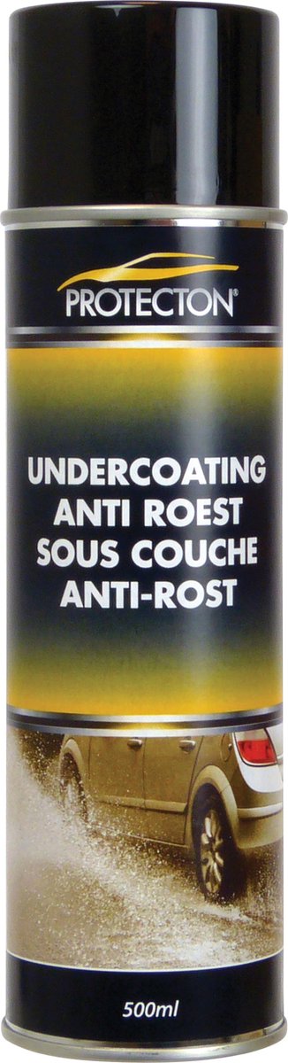 Protecton Protecton Anti roest 500ml
