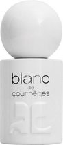 MULTIBUNDEL 3 stuks Courrèges Blanc Eau De Perfume Spray 30ml