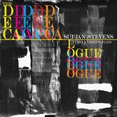 Sufjan Stevens - The Decalogue (LP) (Deluxe Edition)