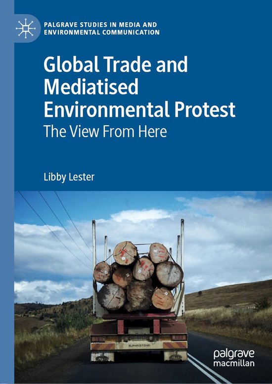 Literature, Cultural and Media Studies (R0) - Global Trade a ... - cover