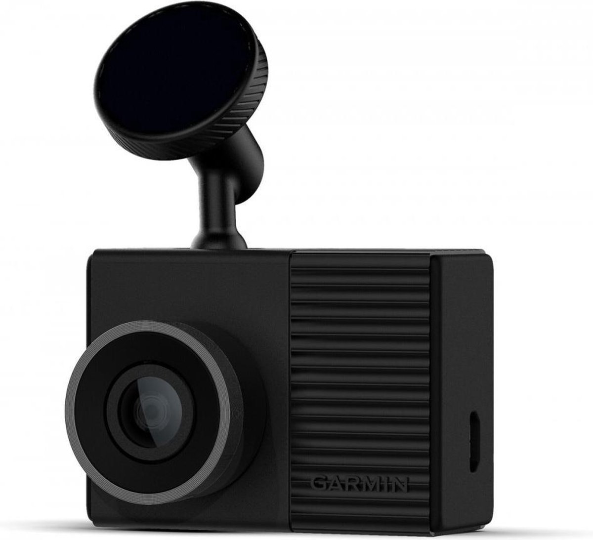 Garmin 46 Dashcam met GPS Kijkhoek horizontaal (max.): 140 ° Display, Botswaarschuwing