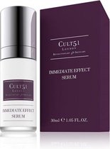 CULT51 Immediate Effect Serum