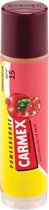 Carmex Moisturizing Lip Balm Classic Stick Pomegranate