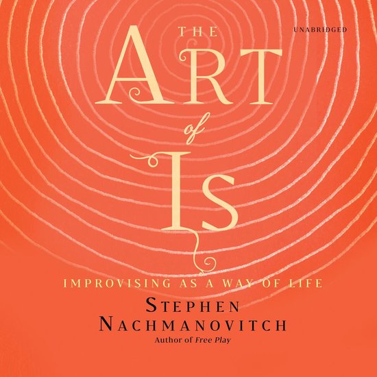 The Art of Is - cover