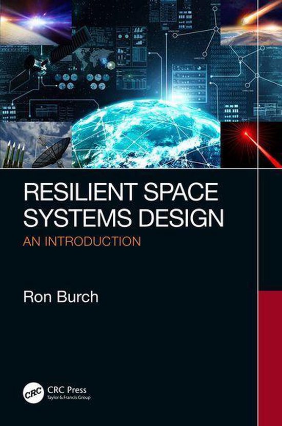 Resilient Space Systems Design - cover