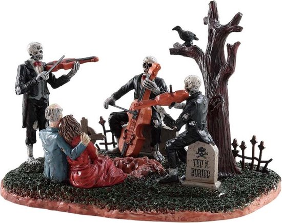 Lemax - Moonlight Sonata