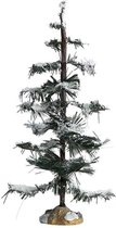 Lemax - Glittering Pine, Large uit de 2017 Collectie