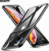 ESR Essential TPU hoesje voor iPhone 11 Pro Max - zwart