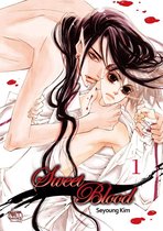 Sweet Blood 1 - Sweet Blood Volume 1