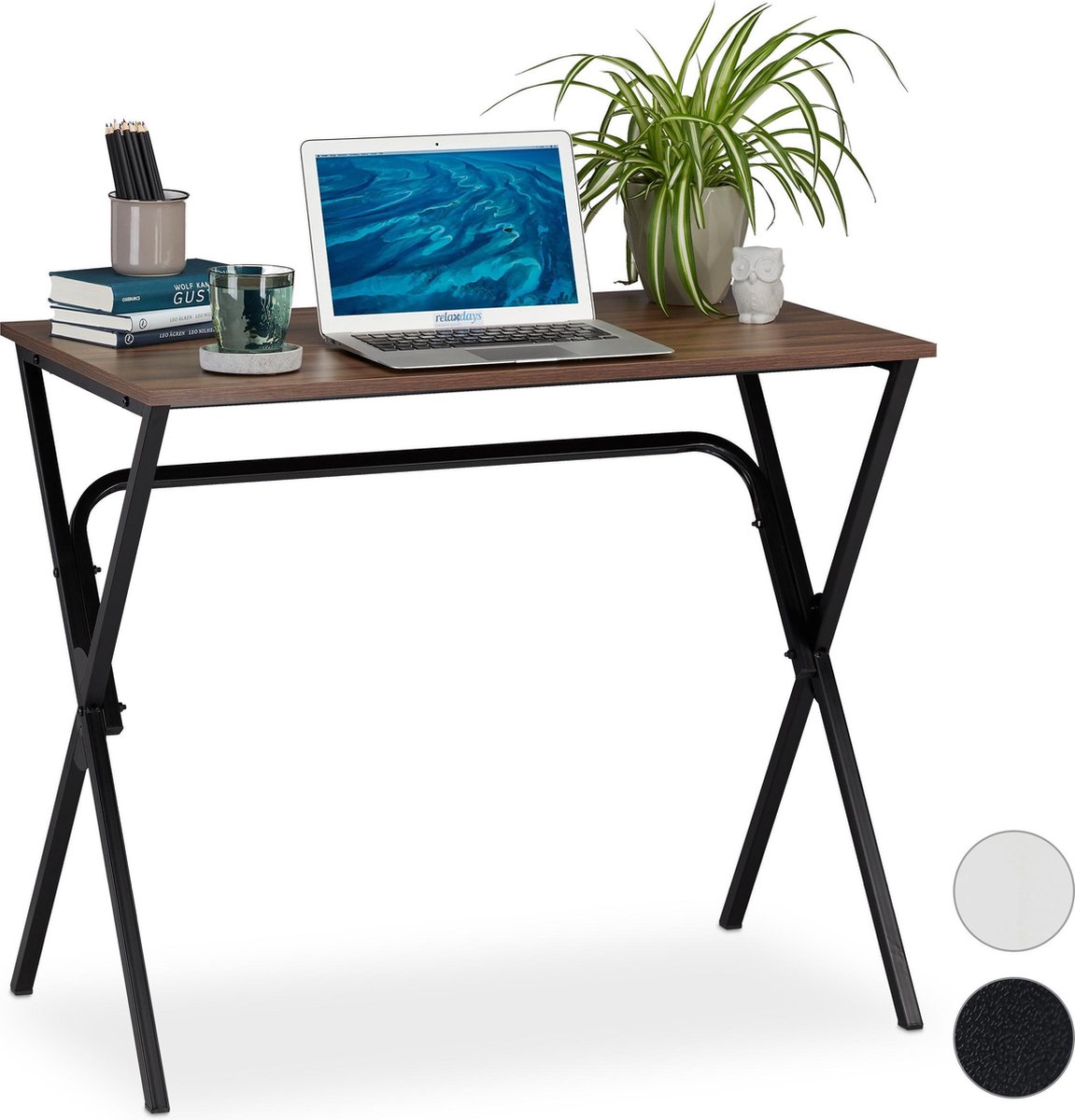 Dchiriche Bureau, Bureau met Sopralzo, Multifunctioneel Bureau, Multi